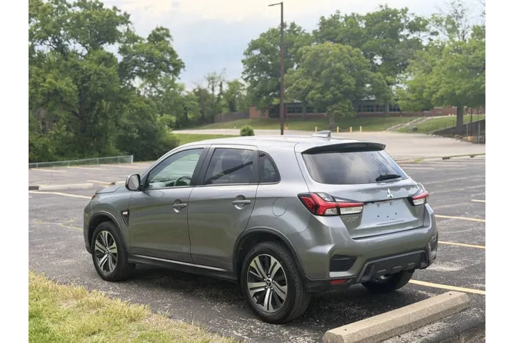 $9999 : 2021 Outlander Sport ES image 9