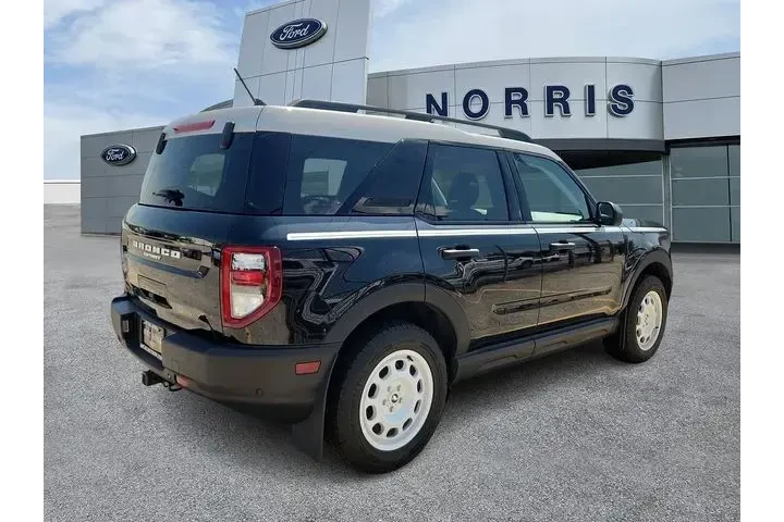 $25888 : Ford Bronco Sport 2023 AWD H image 3