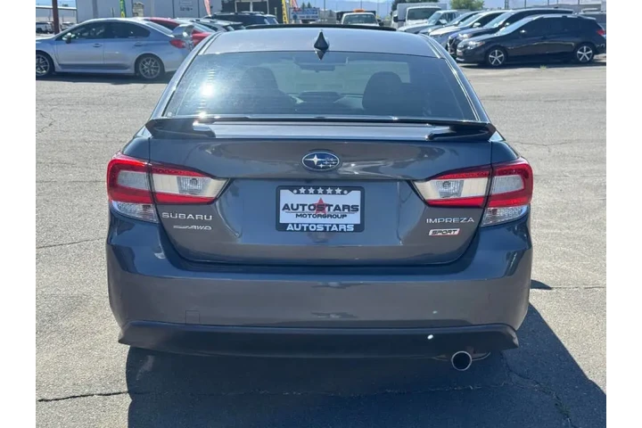 $15999 : 2019 Impreza image 4