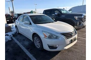 $6900 : Nissan Altima 2013 2.5 4dr S thumbnail