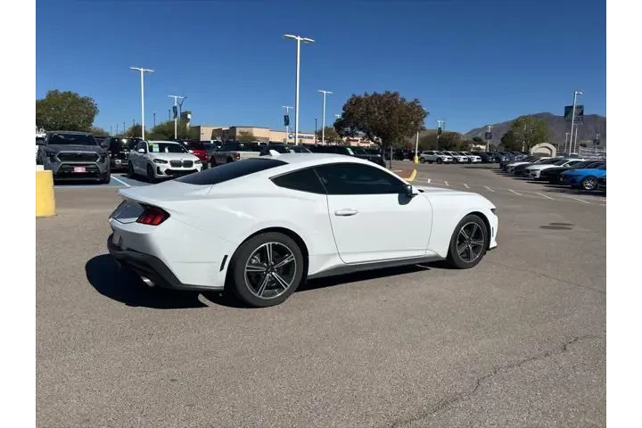 $29991 : Ford Mustang 2024 EcoBoost 2 image 4