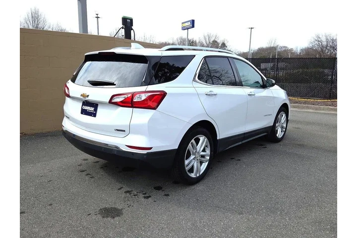 $19998 : Chevrolet Equinox 2018 Premi image 5