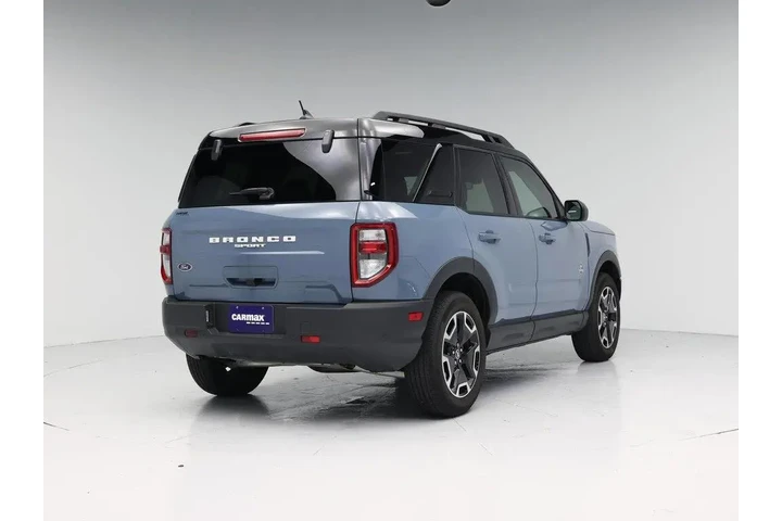 $29998 : Ford Bronco Sport 2023 AWD O image 8