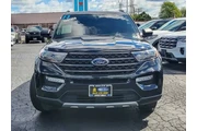 $34989 : Ford Explorer 2023 AWD XLT 4 thumbnail