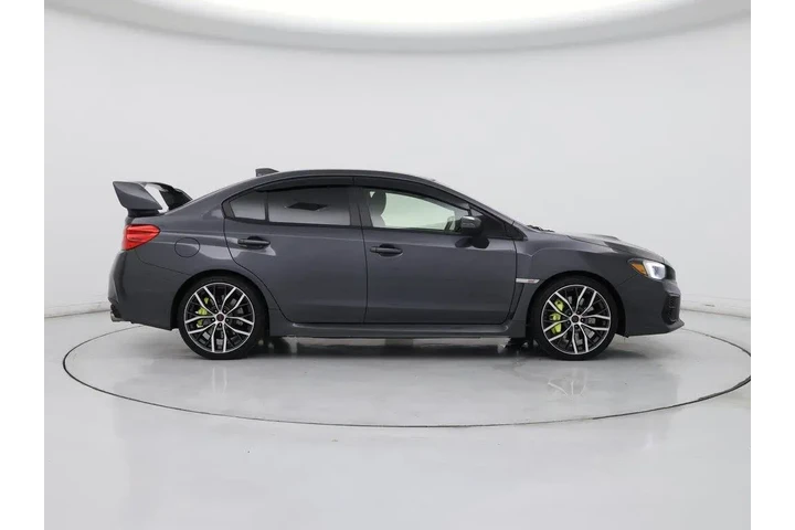$32998 : Subaru WRX 2020 AWD STI 4dr image 7