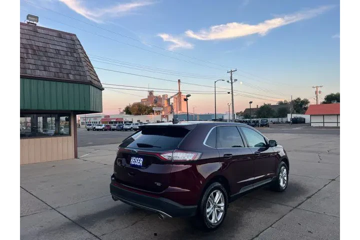 $17995 : 2017 Edge SEL | Dickinson ND image 8