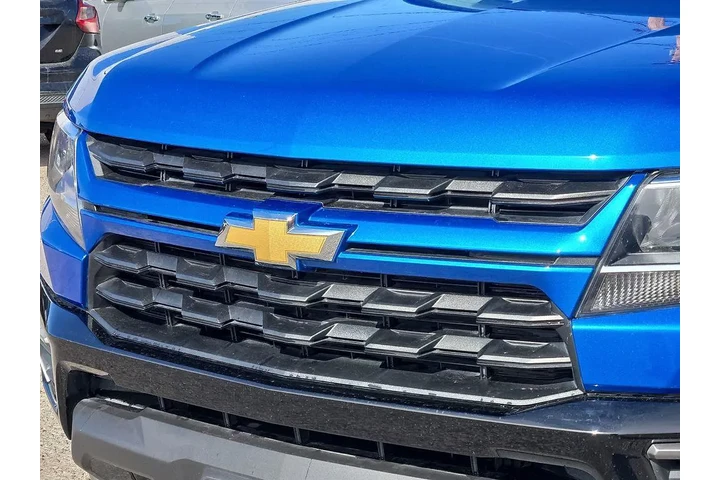 $26992 : Chevrolet Colorado 2022 4x2 image 7