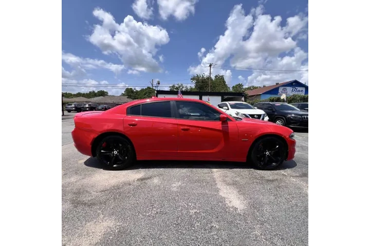 $18499 : 2018 Charger R/T image 6