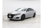 $26998 : Honda Accord 2022 Sport Spec thumbnail