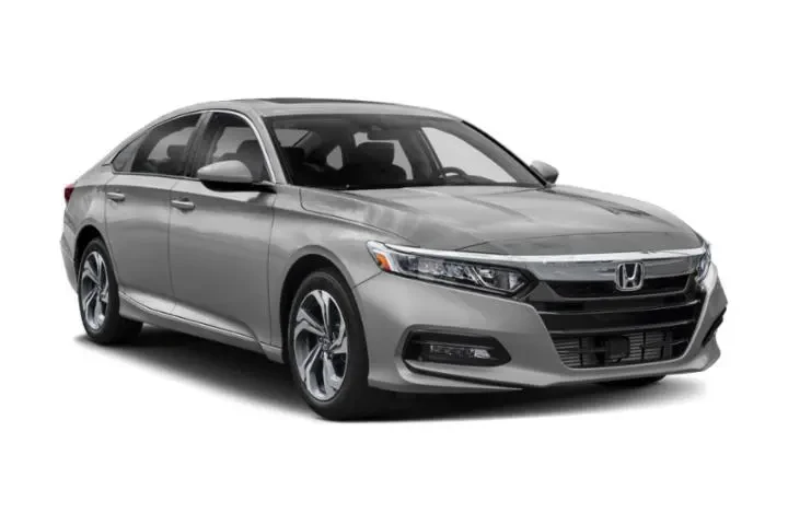 $23889 : Honda Accord 2019 EX 4dr Sed image 6