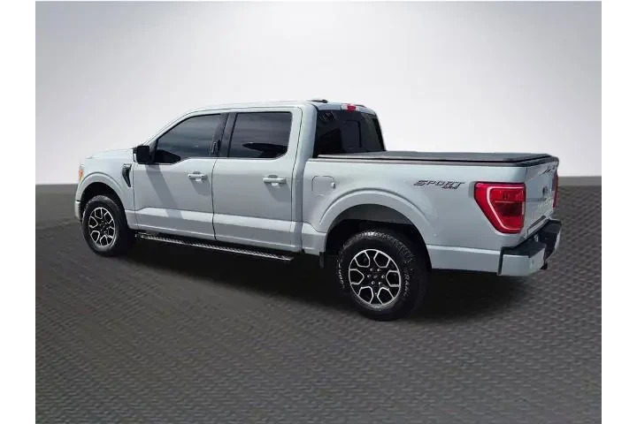 $38888 : Ford F-150 2023 4x4 XL 4dr S image 5