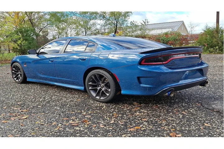 $34999 : Dodge Charger 2020 Scat Pack image 3