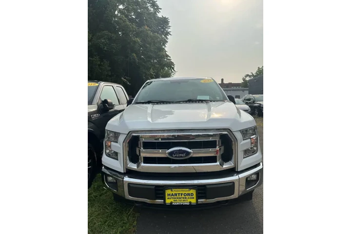$15999 : 2017 F-150 XLT image 3