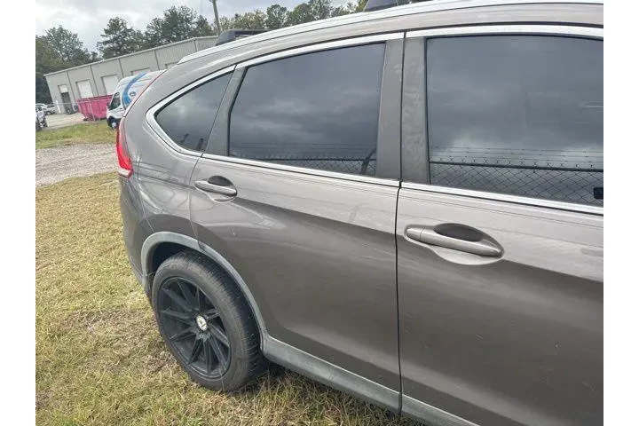 $12998 : Honda CR-V 2013 EX-L 4dr SUV image 5