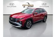 Hyundai TUCSON 2025 SEL 4dr en Hialeah