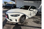 2025 BMW 4 Series 430i Coupe en Houston
