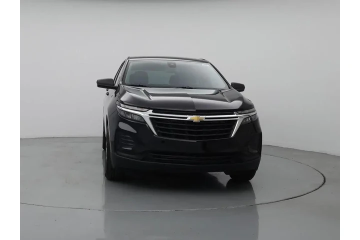 $21998 : Chevrolet Equinox 2024 LS 4d image 5