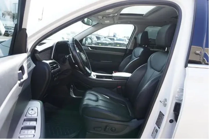 $30888 : Hyundai PALISADE 2022 SEL 4d image 7
