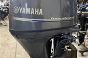 $4500 : Yamaha 90 HP Outboard Motor thumbnail