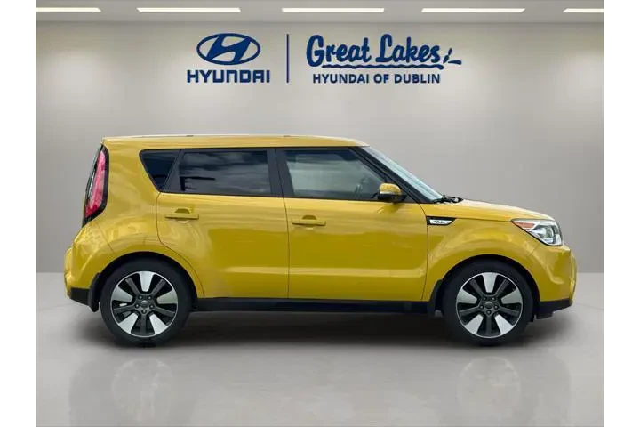 $6566 : Kia Soul 2015 ! 4dr Crossove image 6