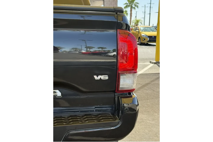 $32999 : Toyota Tacoma 2019 4x4 TRD P image 8