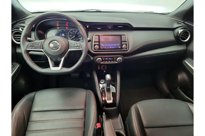 $18998 : Nissan Kicks 2020 SR 4dr Cro image 9