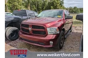 Ram 1500 2017 4x2 Tradesman en Avon Park