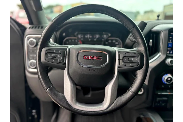 2022 GMC Sierra 1500 Limited image 10