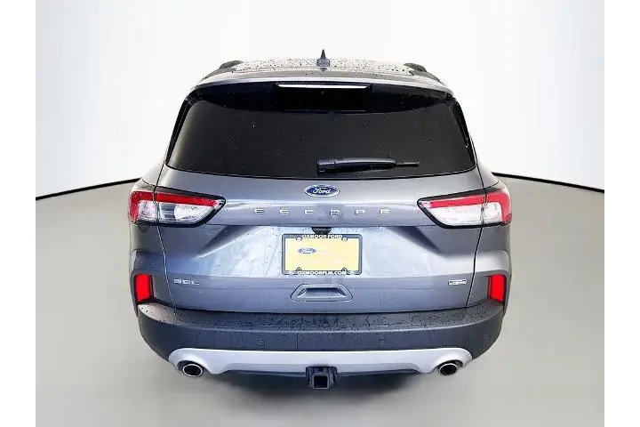 $26500 : Ford Escape Plug-In Hybrid 2 image 6