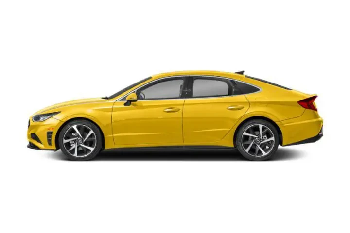 $15266 : Hyundai SONATA 2020 SEL Plus image 2