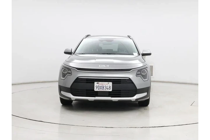 $23998 : Kia Niro 2023 EX 4dr Crossov image 5