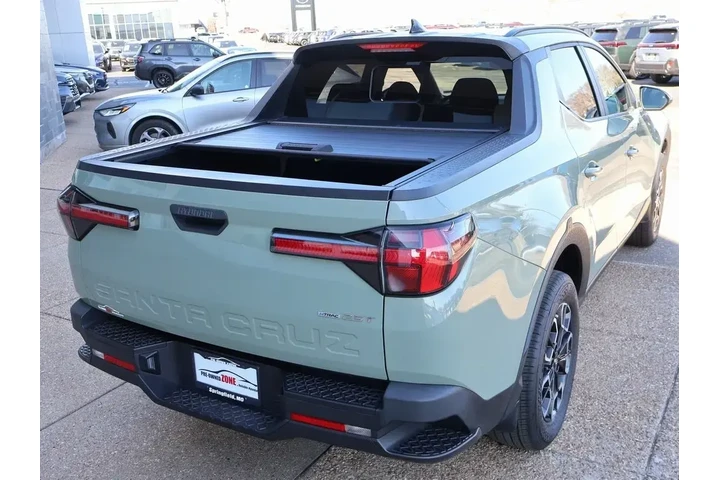 $22856 : Hyundai SANTA CRUZ 2022 AWD image 6