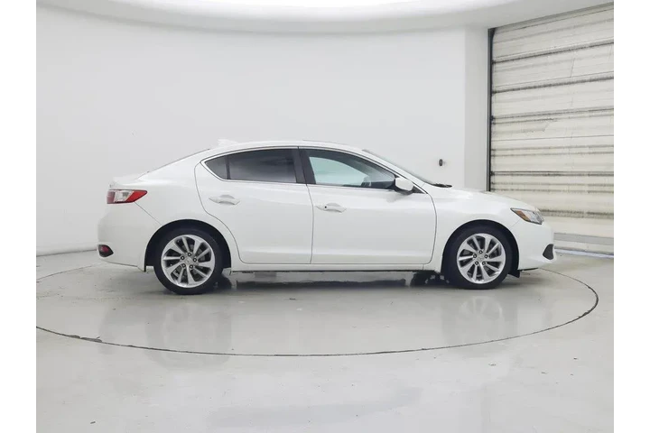 $19998 : Acura ILX 2018 4dr Sedan image 7