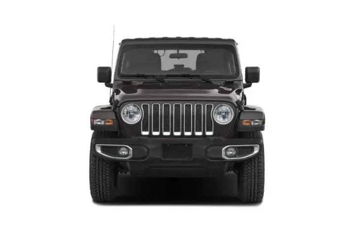 $29977 : Jeep Wrangler Unlimited 2022 image 7