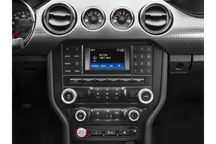 $24590 : Ford Mustang 2016 GT 2dr Fas image 9