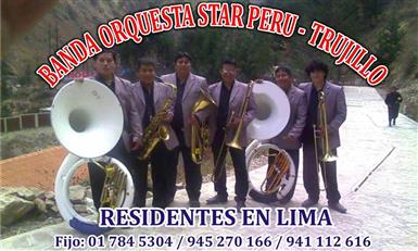 BANDA DE MUSICOS DE LIMA PERU image 3