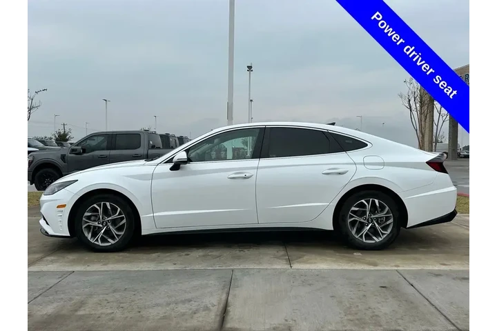 $17749 : Hyundai SONATA 2023 SEL 4dr image 9