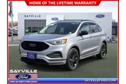Ford Edge 2024 AWD SE 4dr SU