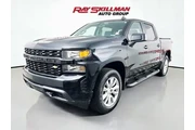 $32975 : Chevrolet Silverado 1500 202 thumbnail