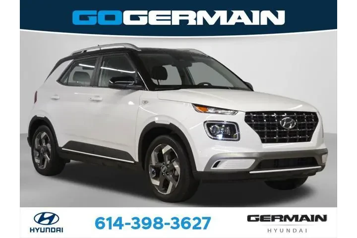 $18015 : Hyundai VENUE 2023 Limited 4 image 5