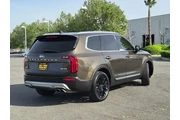 $31900 : Kia Telluride 2020 AWD SX 4d thumbnail