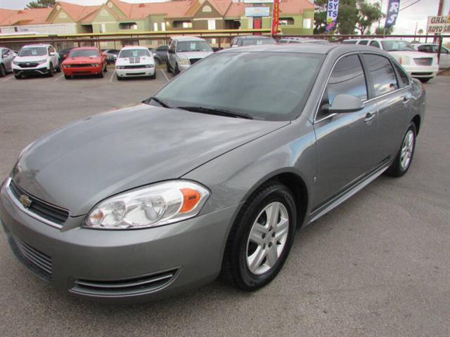 $7900 : 2009 Impala LS image 7