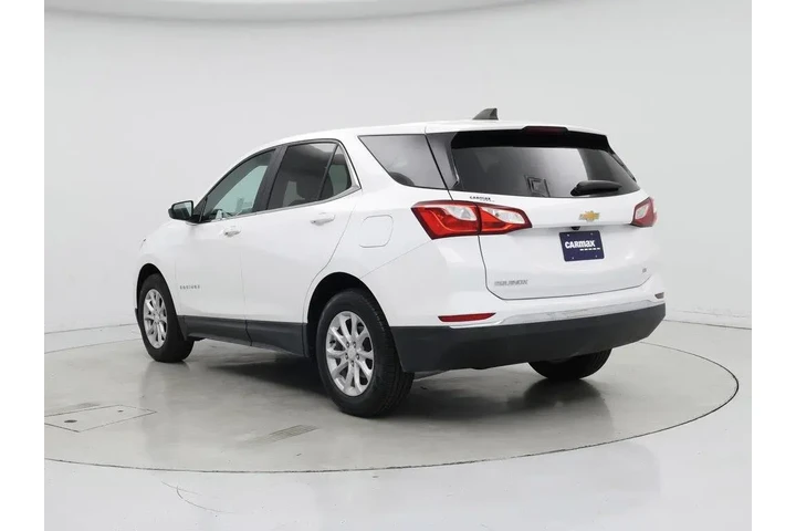 $18998 : Chevrolet Equinox 2021 LT 4d image 2