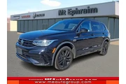 Volkswagen Tiguan 2022 AWD S en Camden