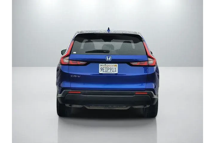 $27951 : Honda CR-V 2023 EX-L 4dr SUV image 5