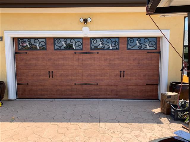 Garage Doors Installations image 7