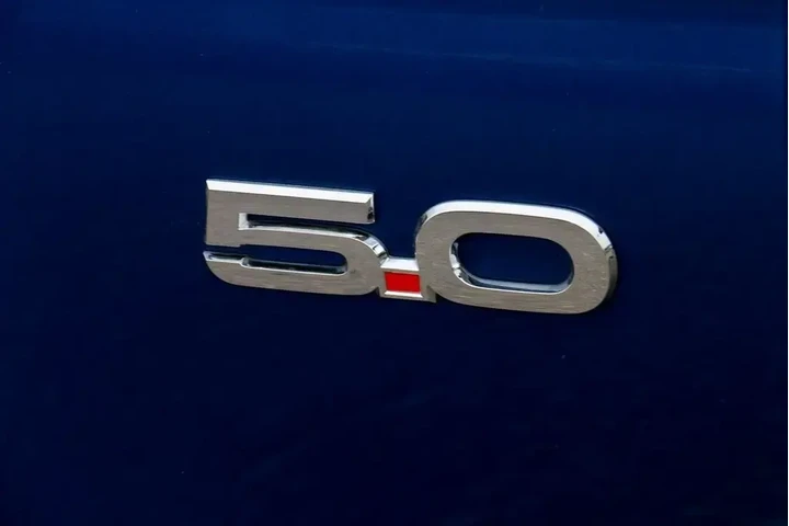 $35000 : Ford Mustang 2023 GT 2dr Fas image 9