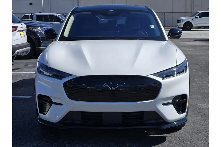 $38991 : Ford Mustang Mach-E 2025 Pre image 2