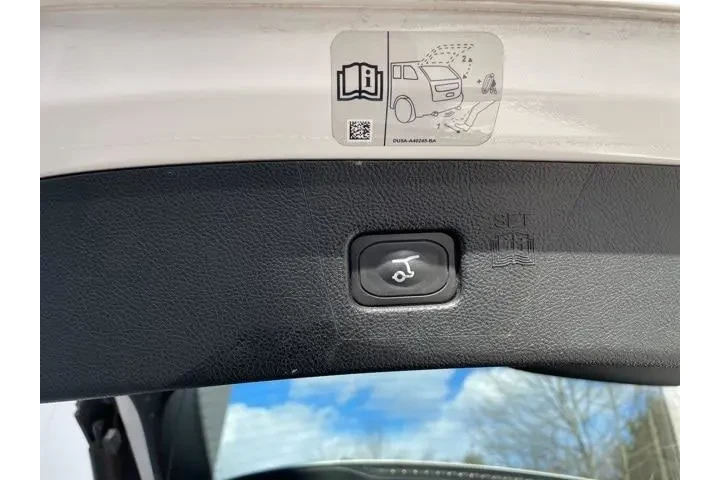 $15595 : Ford Edge 2018 AWD Titanium image 10