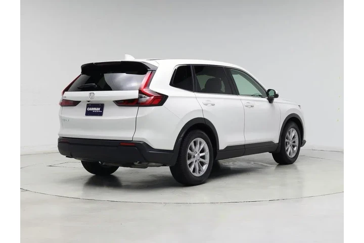 $28998 : Honda CR-V 2024 EX-L 4dr SUV image 8